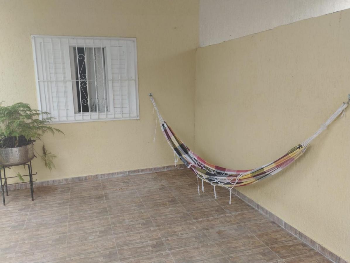 Caraguatatuba Recanto Do Soll Hotel Exterior photo