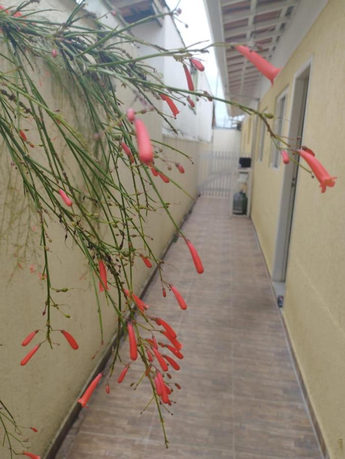 Caraguatatuba Recanto Do Soll Hotel Exterior photo