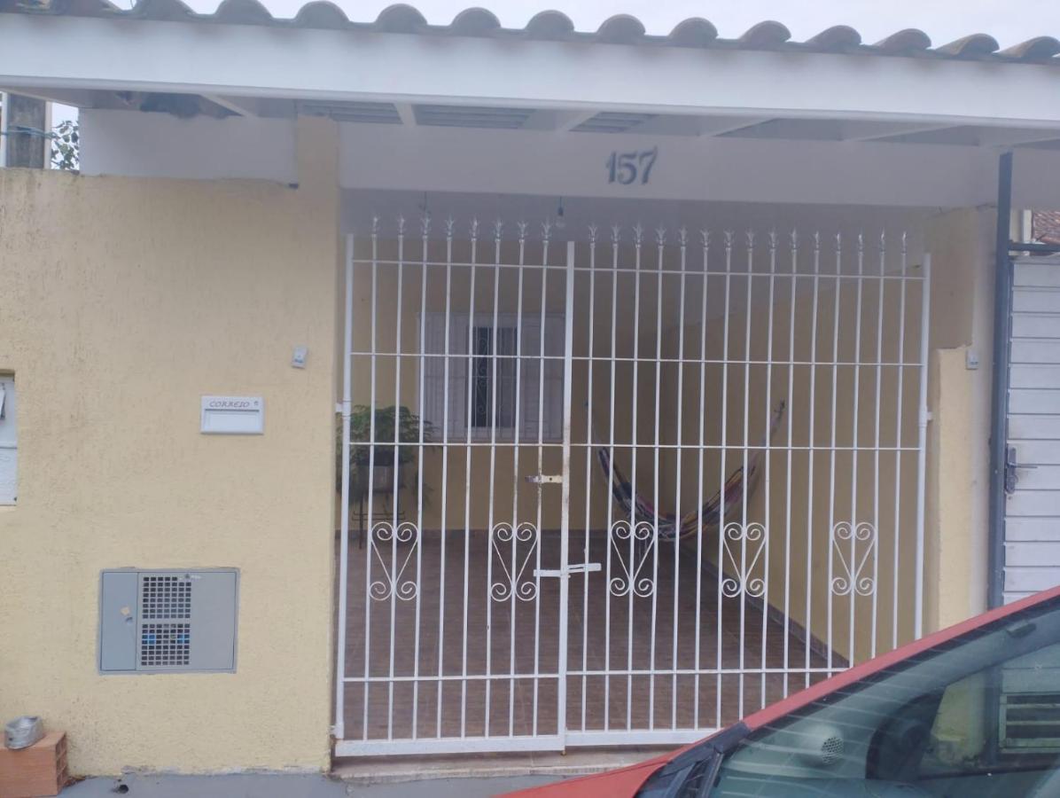 Caraguatatuba Recanto Do Soll Hotel Exterior photo